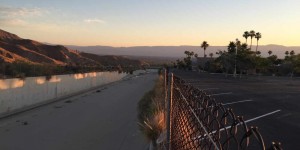 Beitragsbild des Blogbeitrags Heiß, heiß, Baby: Palm Springs und die Wüste 