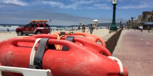 Beitragsbild des Blogbeitrags Konferenz mit Kids in San Diego: Zwischen Baywatch und Nanny Service