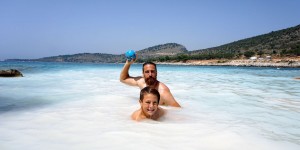 Beitragsbild des Blogbeitrags Wie ist Albanien?