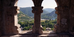 Beitragsbild des Blogbeitrags Bosnische Pyramiden und Jajce: Unbekannte Schönheiten 