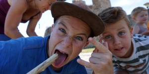 Beitragsbild des Blogbeitrags Roadtrip Tipps: Was wir auf der #CEEtour17 alles falsch gemacht haben