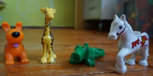 Beitragsbild des Blogbeitrags Streunende Hunde, wilde Kühe: Die Tiere der CEE-Tour