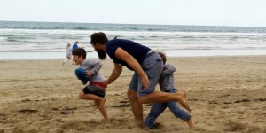 Beitragsbild des Blogbeitrags Unser Fußball ist für Neuseeland Rugby