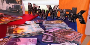 Beitragsbild des Blogbeitrags Reisefieber Camperday: Der WederVan und wir in der Auslage