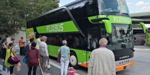 Beitragsbild des Blogbeitrags Wie gut ist Flixbus? Ein 12-Stunden-Test. 