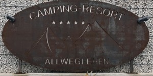 Beitragsbild des Blogbeitrags 6inaVan Aufbauchallenge #1 2018: Bestzeit im Camping Allweglehen