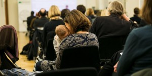 Beitragsbild des Blogbeitrags Mama arbeitet wieder – und es war und ist nicht leicht