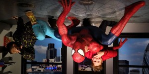 Beitragsbild des Blogbeitrags Bei Madame Tussauds: Wachsfiguren a la London