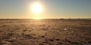 Beitragsbild des Blogbeitrags Nordsee im Winter: Franziscas „Happy Places“ neu entdeckt