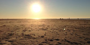 Beitragsbild des Blogbeitrags Nordsee im Winter: Franziscas „Happy Places“ neu entdeckt 