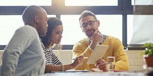 Beitragsbild des Blogbeitrags Microsoft Dynamics NAV2017 is just around the corner!