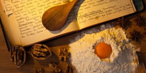 Beitragsbild des Blogbeitrags Mein Rezept für ein erfolgreiches CRM Projekt