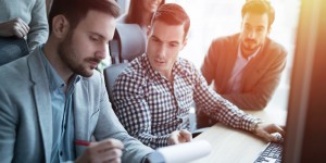 Beitragsbild des Blogbeitrags Microsoft Dynamics NAV: Kapazitätsprüfung direkt aus dem Verkaufsauftrag
