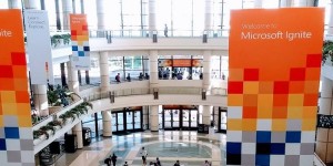 Beitragsbild des Blogbeitrags Ignite 2017 Teil 2 – Ignition to the digital Flow