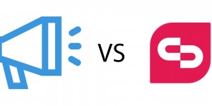 Beitragsbild des Blogbeitrags Microsoft Dynamics 365 for Marketing vs. ClickDimensions – Wer hat das schönste Marketingtool im Land?