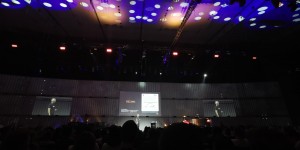 Beitragsbild des Blogbeitrags Highlights AI und Marketing Automatisierung: Das Fifteen Seconds Festival 2019 