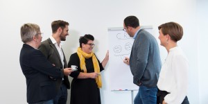 Beitragsbild des Blogbeitrags Marketing Automatisierung – Daten als Treibstoff für eine intensive Kundenbeziehung
