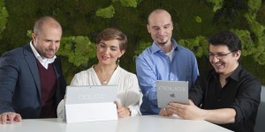 Beitragsbild des Blogbeitrags Von Big Data zu Smart Data im Customer Service