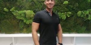 Beitragsbild des Blogbeitrags Fit mit Kai: Tipps vom NAVAX Unternehmensfitness Experten