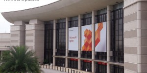 Beitragsbild des Blogbeitrags Das war die Microsoft Ignite 2019