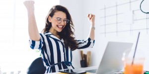 Beitragsbild des Blogbeitrags Mit Customer Experience zu langfristigem Erfolg im B2B Marketing