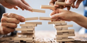 Beitragsbild des Blogbeitrags Das Geheimnis der Lead-Champions