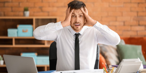 Beitragsbild des Blogbeitrags Teil 1: ERP Transformation leicht gemacht – Potenzielle Risiken vermeiden