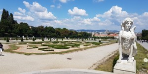 Beitragsbild des Blogbeitrags Die schönsten Parks in Wien