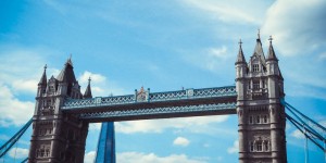 Beitragsbild des Blogbeitrags Reisetagebuch London Teil 1: 65 Km zu Fuß in 3 Tagen