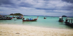 Beitragsbild des Blogbeitrags Koh Lipe 2020 – Sehenswürdigkeiten, Kosten, beste Reisezeit uvm. 