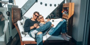 Beitragsbild des Blogbeitrags 13 Tipps gegen Langeweile