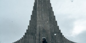 Beitragsbild des Blogbeitrags Reykjavik 2020 – Top Sehenswürdigkeiten, beste Reisezeit uvm. 