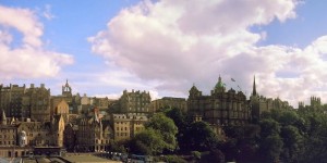Beitragsbild des Blogbeitrags Edinburgh, Schottland 2020 – Sehenswürdigkeiten, beste Reisezeit uvm 