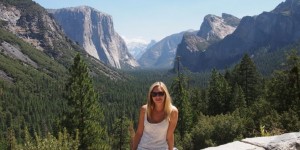 Beitragsbild des Blogbeitrags Yosemite National Park 2020 – Das Highlight unseres Roadtrips