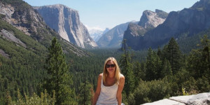 Beitragsbild des Blogbeitrags Yosemite National Park 2021 – Das Highlight unseres Roadtrips