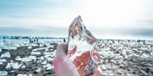 Beitragsbild des Blogbeitrags Island 2023: TOP 20 Sehenswürdigkeiten, Kosten, Route uvm. 