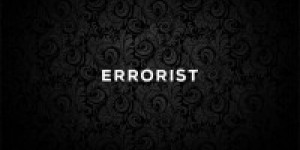 Beitragsbild des Blogbeitrags Errorist – Stillstand ist Terror 