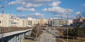 Beitragsbild des Blogbeitrags Trnava – slowakisches Rom mit viel Entspannung