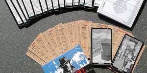 Beitragsbild des Blogbeitrags Crime Master 2 – Kriminalfälle zum Mitraten