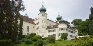 Beitragsbild des Blogbeitrags Einmal um die Welt in Artstetten