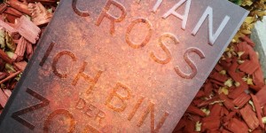 Beitragsbild des Blogbeitrags Ich bin der Zorn – Ethan Cross