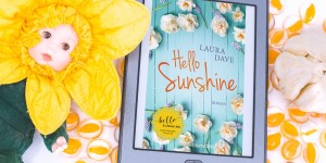 Beitragsbild des Blogbeitrags Hello Sunshine – Laura Dave
