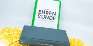 Beitragsbild des Blogbeitrags Ehrenrunde – Lukas Pellmann 