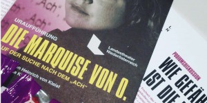 Beitragsbild des Blogbeitrags Wie Kleist unter die Haut geht?