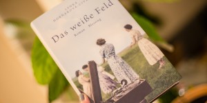 Beitragsbild des Blogbeitrags Das weiße Feld – Lenka Horňáková-Civade 