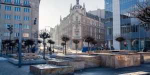 Beitragsbild des Blogbeitrags Ein Tag in Katowice