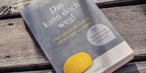 Beitragsbild des Blogbeitrags Das kann doch weg! – Fumio Sasaki 
