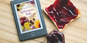 Beitragsbild des Blogbeitrags Spätsommerliebe – Petra Durst-Benning