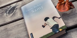 Beitragsbild des Blogbeitrags Samy – Zdenka Becker 