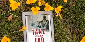 Beitragsbild des Blogbeitrags Tanz gegen den Tod – Luca Ferraro 